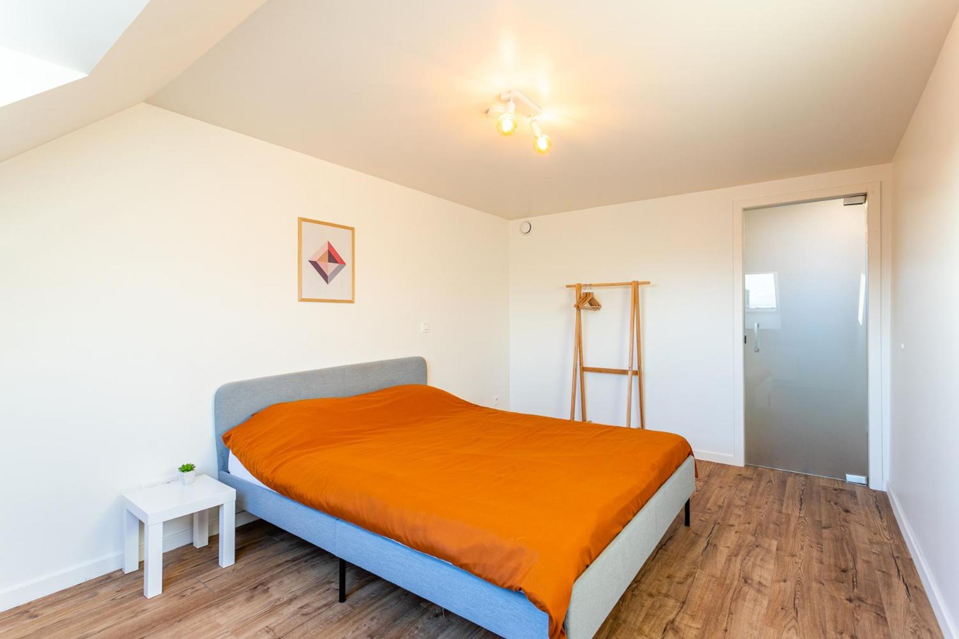 Апартаменты Loft Gent Экстерьер фото
